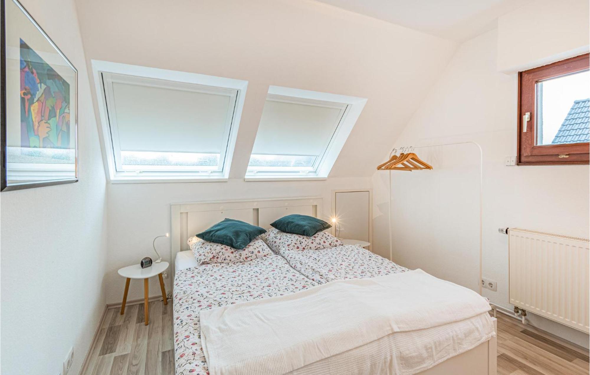2 Bedroom Gorgeous Home In Hennstedt Hennstedt  Exterior photo