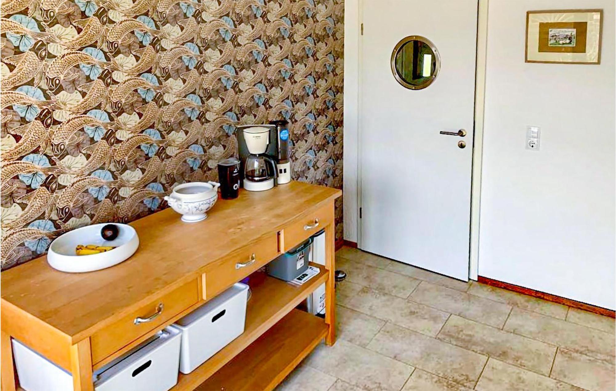 2 Bedroom Gorgeous Home In Hennstedt Hennstedt  Exterior photo
